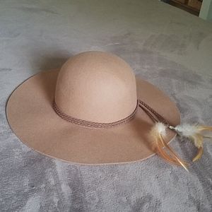 Steve madden hat